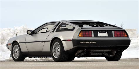 These Are The Best Looking American Cars Of The 80s