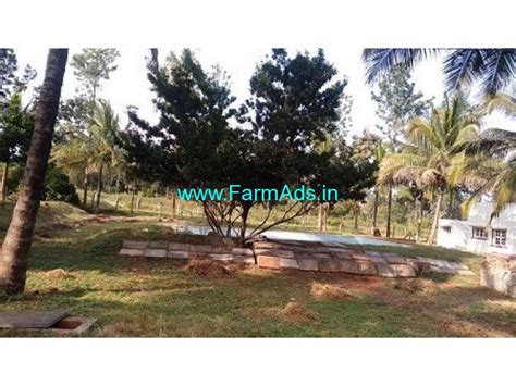 Acre Agriculture Land For Sale Near Mysore Mysore Farmads In