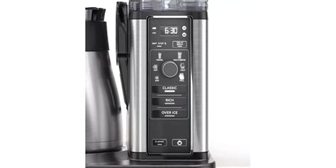 Ninja CM Hot Iced Cup Coffee Maker Open Box