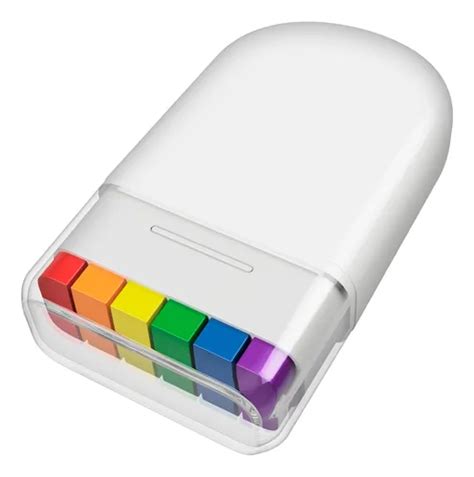 Pintura Cuerpo Cara Lgbt Crayón Arcoíris Pride Orgullo Gay MercadoLibre