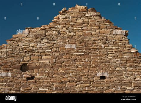 The Anasazi Indian Ruins Hi Res Stock Photography And Images Alamy