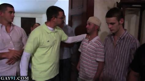 College Kissing And Fucking The Class Gay These Pledges Are Getting Fucked With Questions