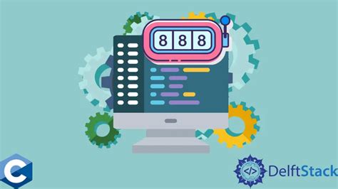 How To Generate Random Number In C Delft Stack