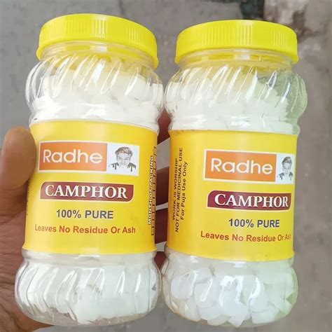 Pooja Camphor 500 Gm At Rs 560 Kg In Anantapur ID 2853267715912