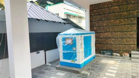 15 Kva Diesel Generator at ₹ 290000/piece | Diesel Engine Generator in ...