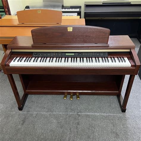 Piano điện Yamaha Clp 150 Thuộc Dòng Clavinova