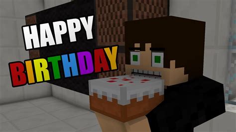 30 Minecraft Happy Birthday Images – Simple Template Design