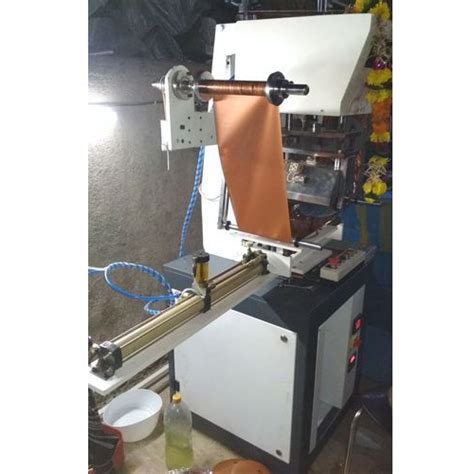 Hot Foil Printing Machine At Best Price In India