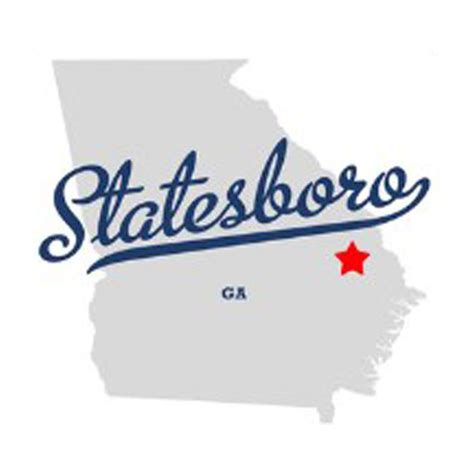 Great GA Realty - Relocate to Statesboro GA