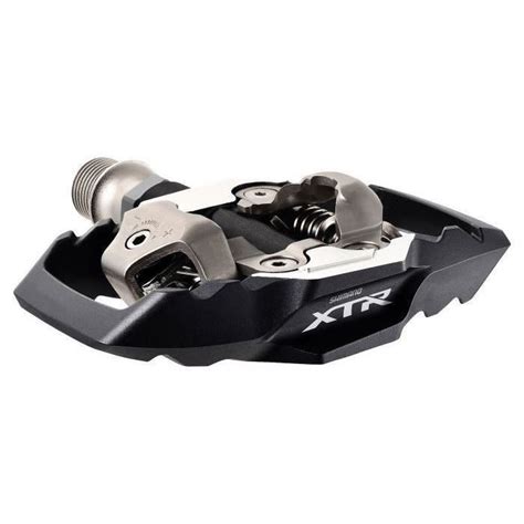 Pedale Shimano Xtr Pd M Spd