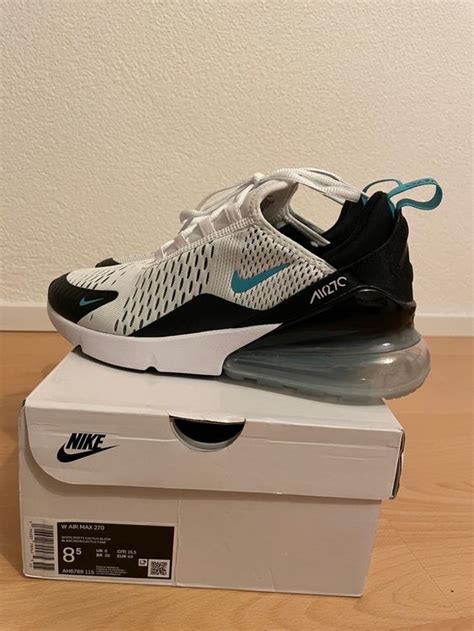 Damen Turnschuhe Nike Air Max Kaufen Auf Ricardo