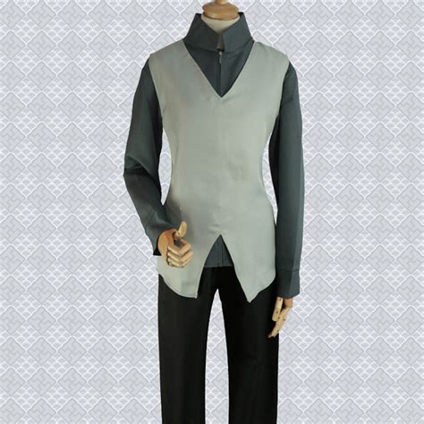 Sasuke Uchiha from Naruto Boruto Halloween Cosplay Costume – Gcosplay