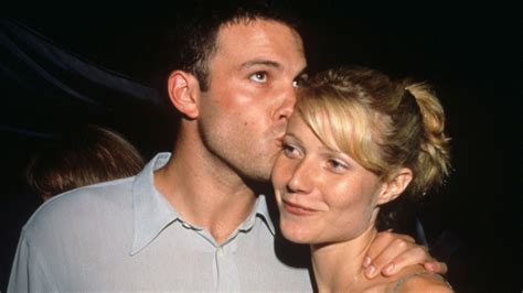 Gwyneth Paltrow Was Right About Not Settling For Technically Excellent Sex Body Soul