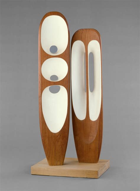 Barbara Hepworth | The Art Institute of Chicago