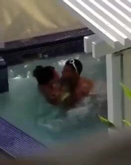 Flagra Neighbor Sucking Hot Girl S Pussy In The Pool Cnn Amador