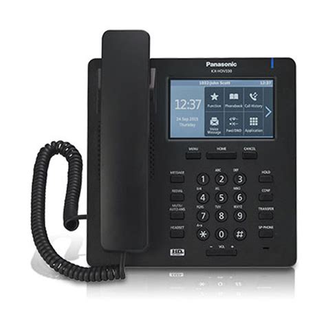 Panasonic Digital Proprietary Telephone PABX Telephone Systems