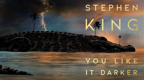 Stephen King Provides An Update About A Long Awaited End To One Of His ...