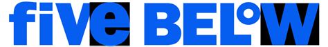 Five Below Logo Download Png