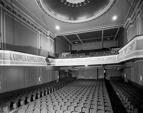 Alhambra Theatre, originally the King George