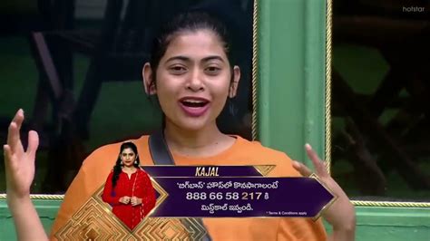 Bigg Boss 5 Telugu Highlights Yesterday Episode Highlights Games