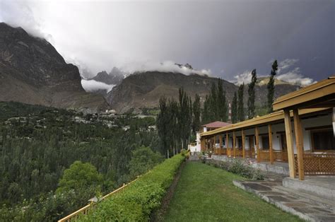 Top Places In Gilgit Baltistan - Best Gilgit Tour 2025