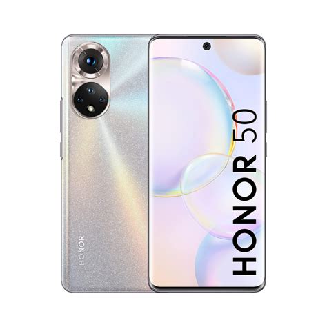 Huawei Honor 50 – 8/256GB – Spellbound Electronics
