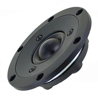 Sb Acoustics Satori Tw Dn Mm Ohm Neodymium Large Surround Dome