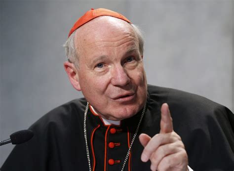 Vienna Cardinal ‘not Happy With Vatican Same Sex Statement Crux