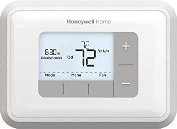 Honeywell Thermostat Not Working Reasons Solutions