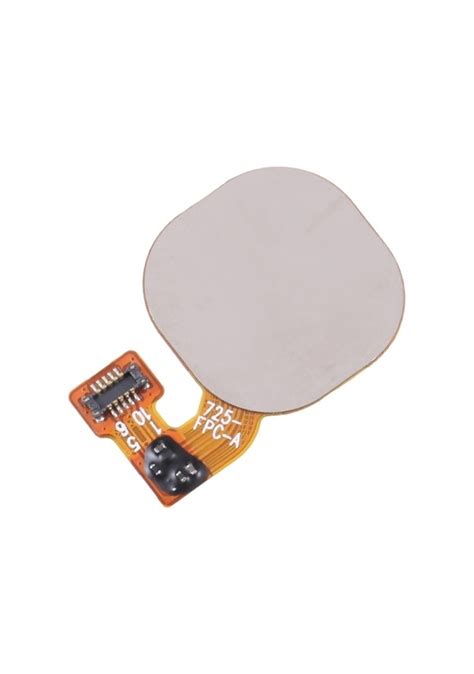 Infinix Uyumlu Hot 12 Pro Parmak Izi Okuyucu Flex X668c Senalstore Mavi Fiyatları ve Özellikleri