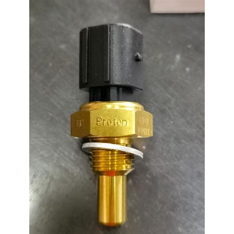 Temperature Switch For Proton Gen2 Exora Waja Campro Shopee Malaysia