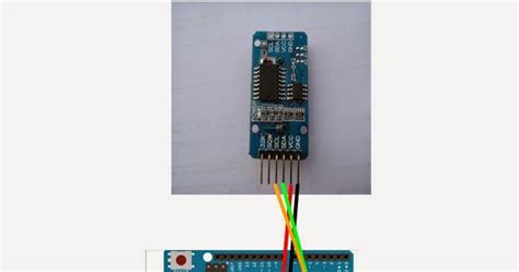 รวมช่างงานระบบโรงแรม: DS3231 Module โมดูลนาฬิกา