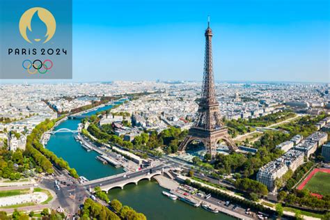 Paris 2024: A hosting guide for Olympic success - Hosthub