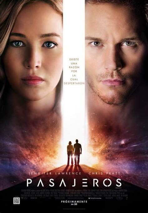 Image Gallery For Passengers Filmaffinity