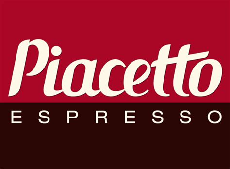 Piacetto Espresso Rainforest Alliance