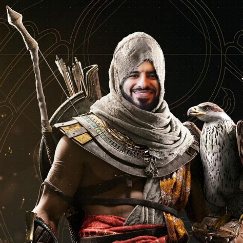 332 Best Bayek Images On Pholder Assassinscreed Assassins Creed Origins And Assassins Creed Memes