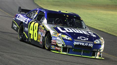 NASCAR Cup Series’ best by car number: 40-49