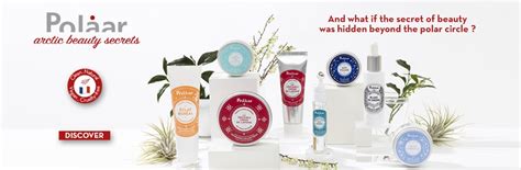 Polaar | creams, masks and other Polaar products | notino.co.uk