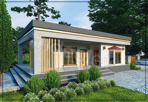 Steel Frame Houses - Ideal Prefab