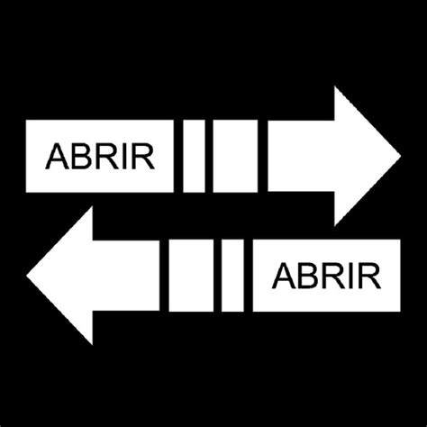 Adesivo Faixa Sinaliza O Anti Trombada Portas Vidro Blindex