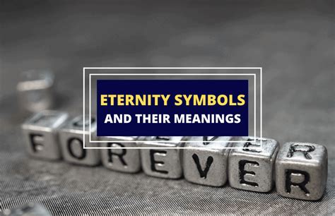 Eternity Symbols and What They Mean - Symbol Sage