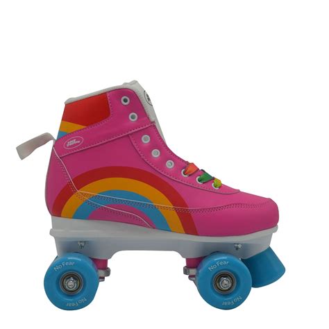 Fabric Tuna Retro Quad Skates Junior Skates Quad