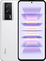 Xiaomi Redmi K60 Ultra - Full phone specifications