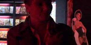 Milf Blowjob In A Porn Booth Tnaflix