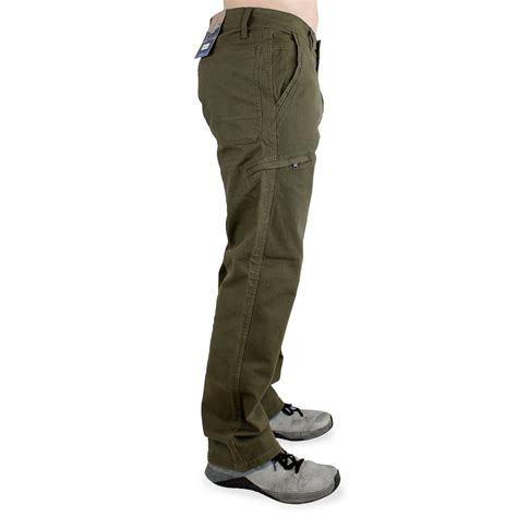 Weatherproof Vintage Flex Utility Pants Mens Relaxed Fit Stretch 5