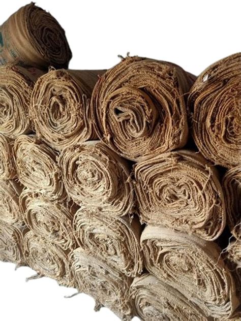 Brown Used Gunny Bag Roll For Construction At Rs 22 Piece In Ahmedabad