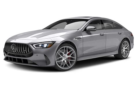 2024 Mercedes-Benz AMG GT 63 Specs, Dimensions & Colors | Cars.com