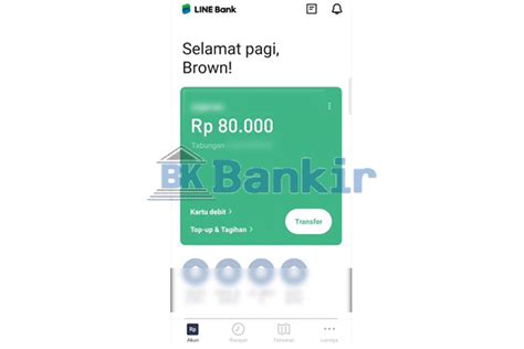 10 Cara Top Up OVO Lewat Line Bank Tanpa Biaya Admin Bankiir Id