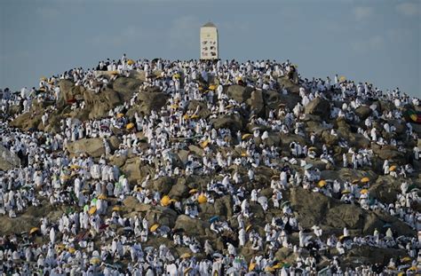 Catat Ini Jadwal Tahapan Penyelenggaraan Haji 2025 Indonesia Dapat