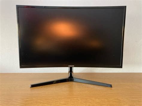 ** Monitor Samsung 27 LC27F396FHUXEN FHD VA Curved ** - HITNO!!